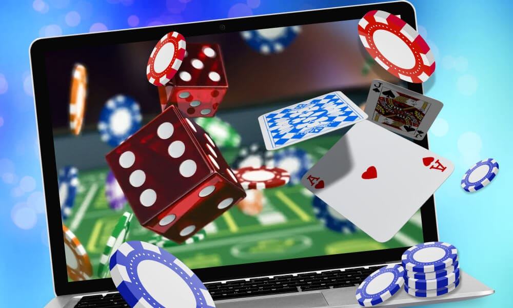Discover the Exciting World of Non-Gamstop Casino Online Games 12