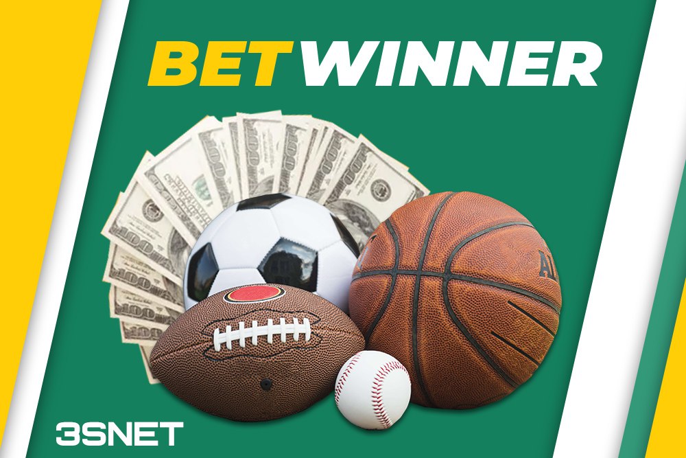 Experience Thrilling Wins at Betwinner