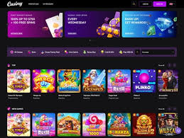 Exploring the Casiny App A New Era of Online Gaming Exploring the Casiny App A New Era of Online Gaming
