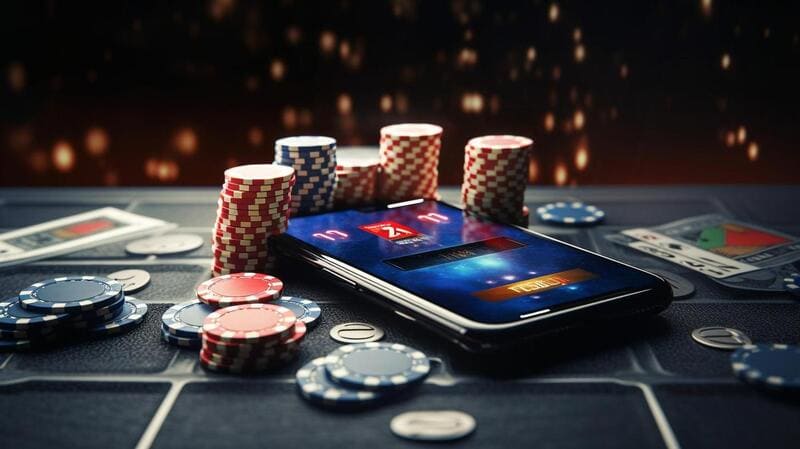 Gambling in the Metaverse 1