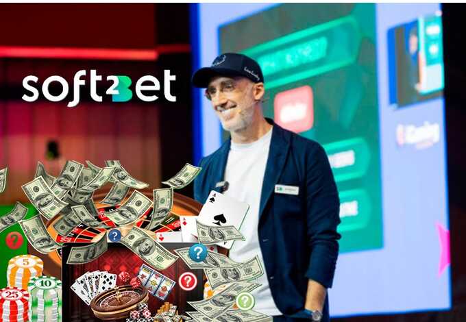 Innovative Gaming Technology Solutions for Tomorrow's Gaming Industry