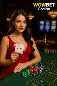 Казино с минимальным депозитом Играй с умом