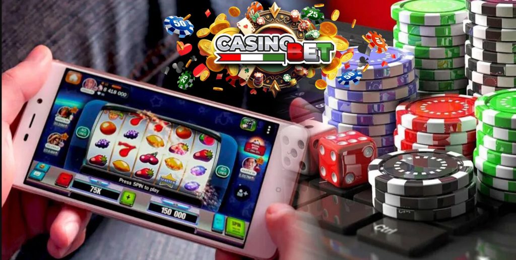 Megragadható és megbízható online casino élmények Megragadható és megbízható online casino élmények