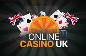 Games at UK Online Gambling Establishments Not on GamStop