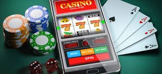Online Casino Site Gamings in the UK
