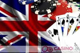 The Very Best UK Gambling Enterprise Sites 2025