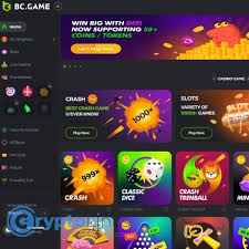 BC Game Зеркала Как Найти Альтернативные Доступы к Игровой Платформе