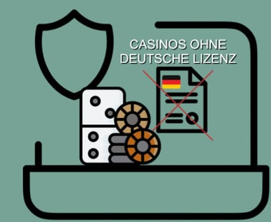 Die besten Optionen für ein online casino ohne deutsche lizenz 67