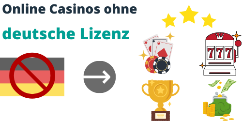 Die besten Optionen für ein online casino ohne deutsche lizenz 67