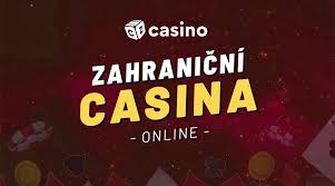 České nové casino Objevte světy her a zábavy