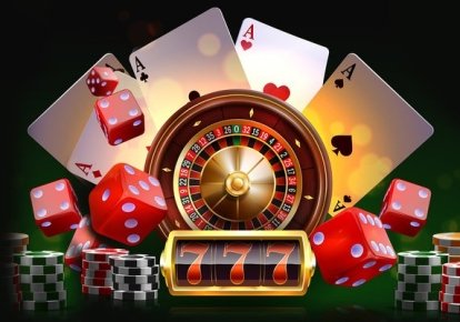 Exploring the Future of Online Entertainment Next-Gen Gambling Tokens Exploring the Future of Online Entertainment Next-Gen Gambling Tokens