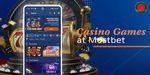 Mostbet BD - Login & Play Casino Site in Bangladesh 2025