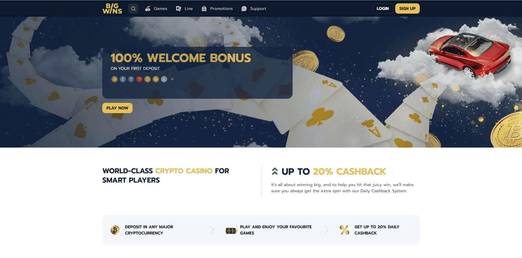 Our BigWins Evaluations and Rankings 2025