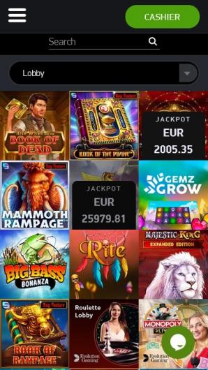 Przewodnik po BonanzaGame Casino Odkryj Świat Gier Online