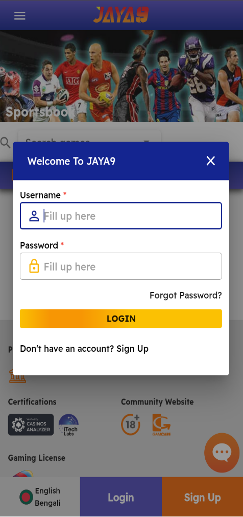 The Future of Online Gambling 7