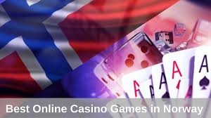 The Ultimate Guide to Norwegian Online Casino 14 The Ultimate Guide to Norwegian Online Casino 14