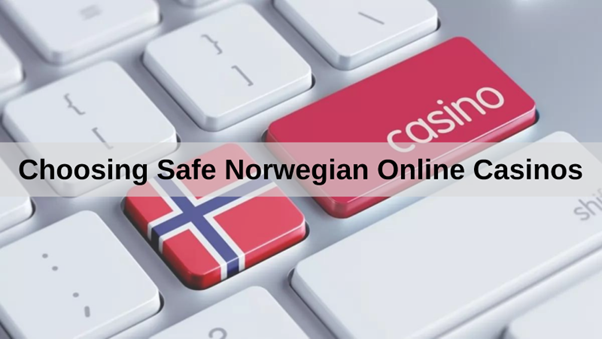 The Ultimate Guide to Norwegian Online Casino 14 The Ultimate Guide to Norwegian Online Casino 14