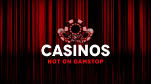 Discover New Non Gamstop Casino Sites A Guide for Players