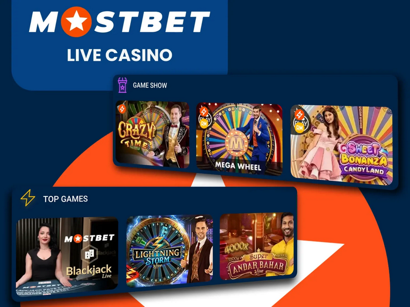Android için Mostbet Uygulamasını İndirin ve Kurun (APK) Bahis ve Casino için En Yeni Sürüm 2025
