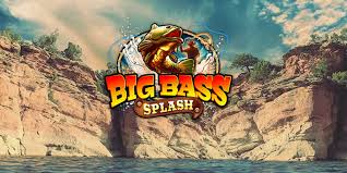Big Bass Dash Deneme Sürümü - Ücretsiz Port Oyunu Oyna