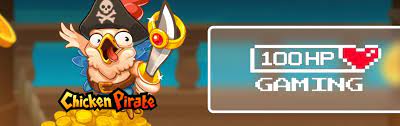 Chicken Pirate - Juego de casino, prueba gratis y bono (100HP)