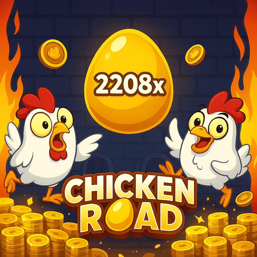 Chicken Road 2 – Pobierz APK na Androida