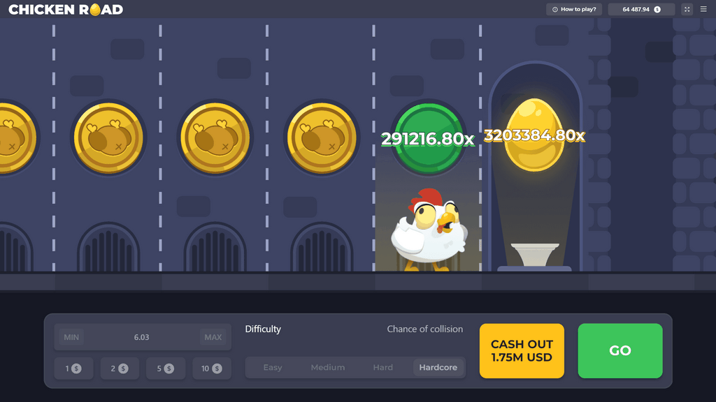 Chicken Road 2 – Pobierz i zainstaluj APK na Androida