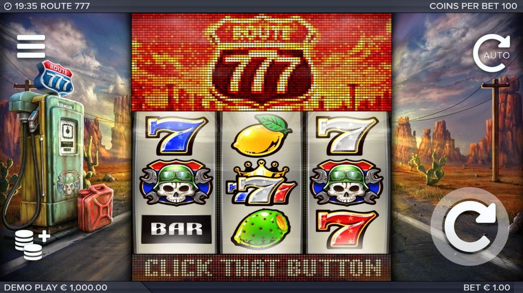 Das Online-Casino Druckglück im Test 2025