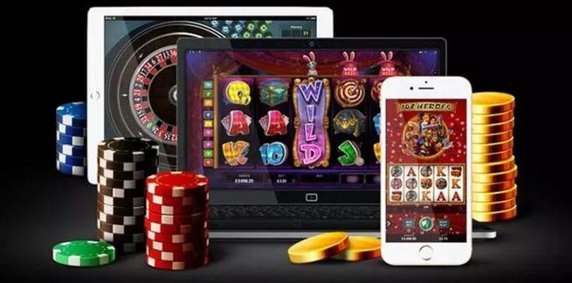 Spin Wild, Win Wild The Exciting World of Online Slot Gaming