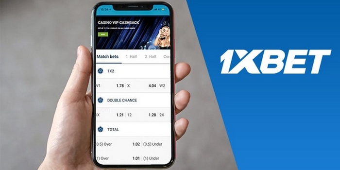 The Ultimate 1xBet Tutorial Your Complete Guide to Betting Success