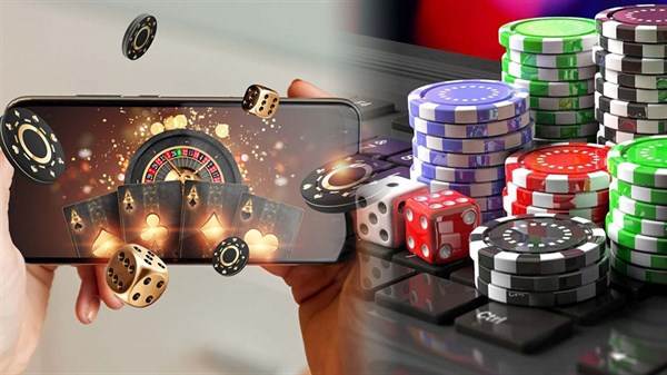 Top Casino Payment Methods in 2023 1166829157 Top Casino Payment Methods in 2023 1166829157